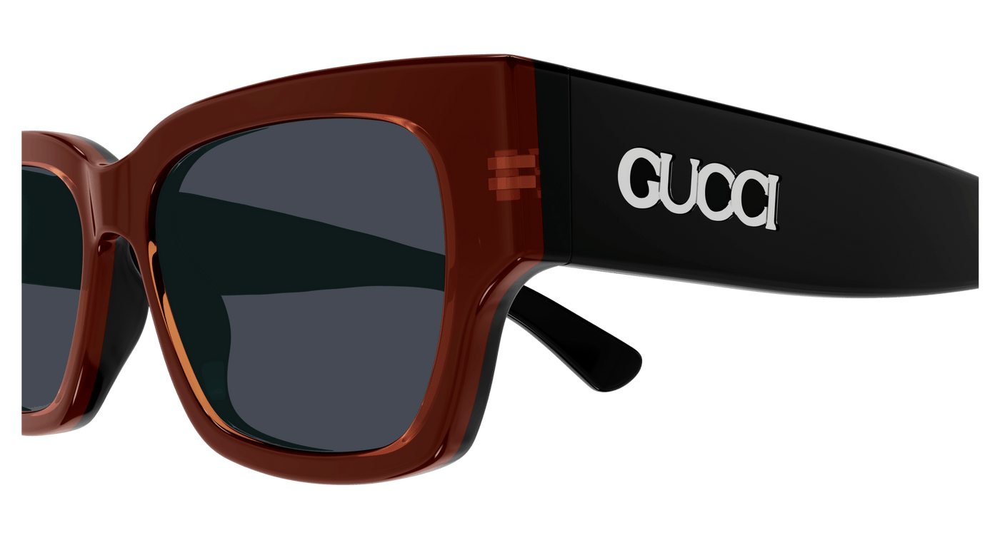 Gucci GG1794S Black 003 889652527109