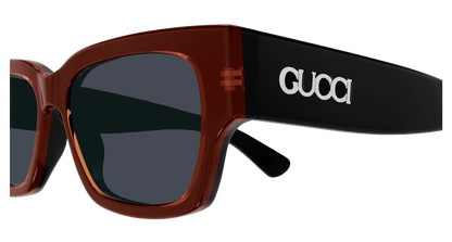 Gucci GG1794S Black 003 889652527109