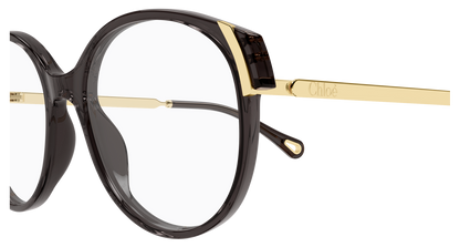 Chloe CH0328O Eyeglasses 889652601649