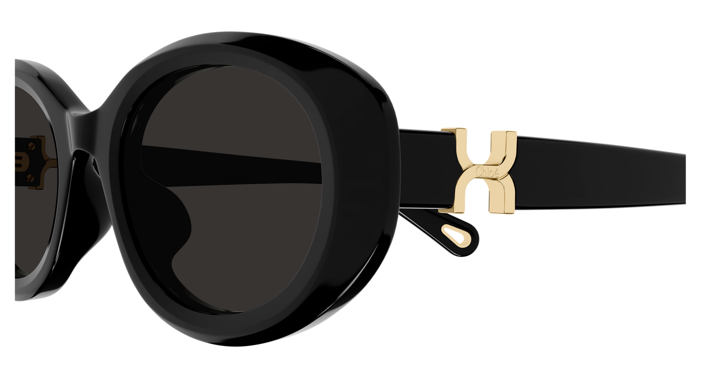 Chloe CH0323SK Sunglasses 889652602707