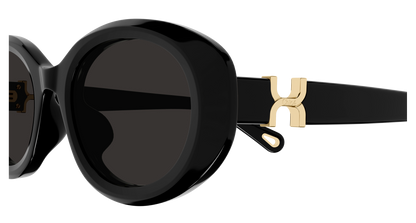Chloe CH0323SK Sunglasses 889652602707