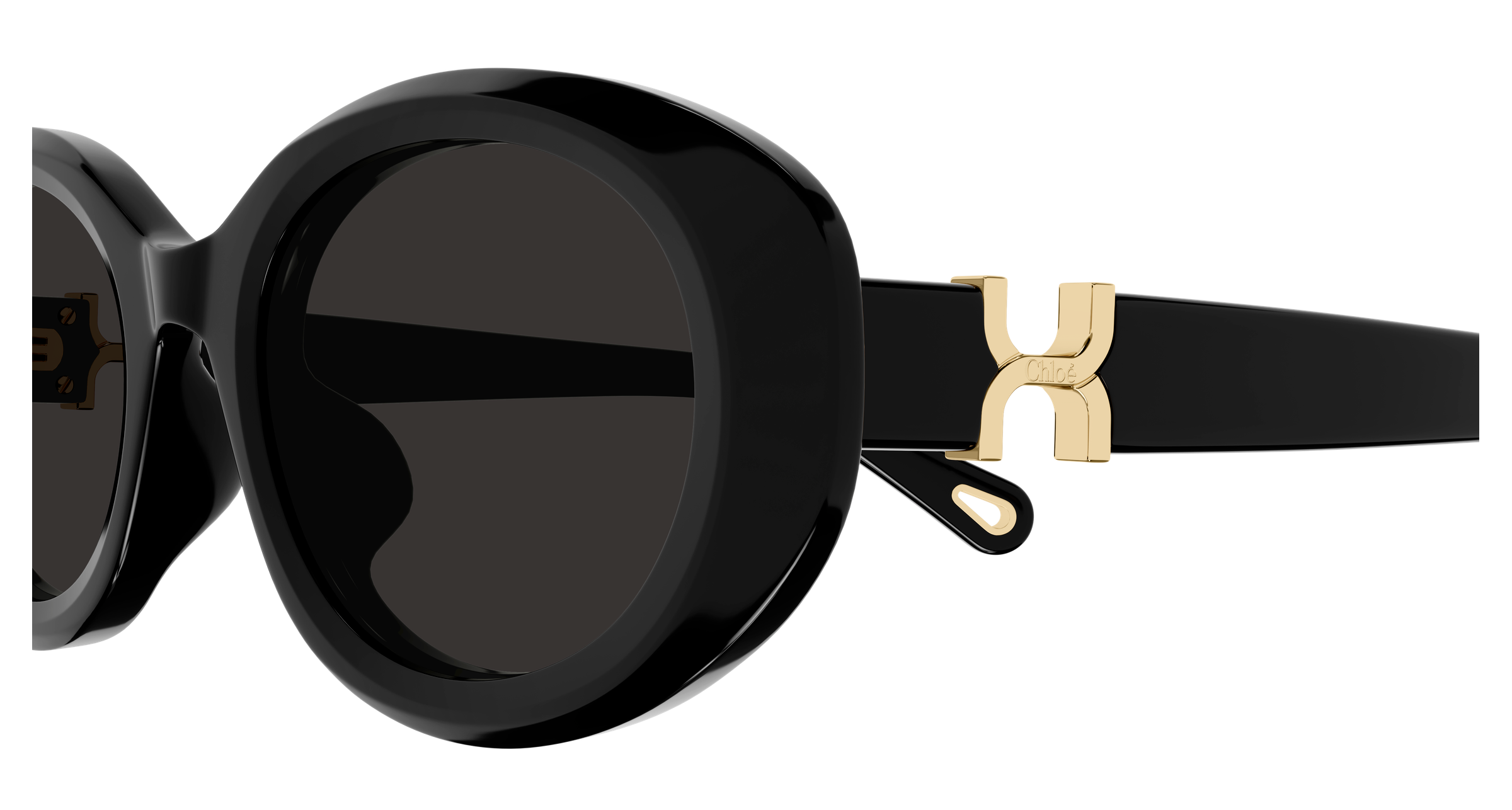 Chloe CH0323SK Sunglasses 889652602707