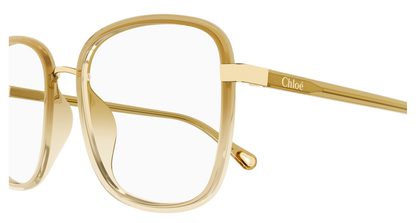 Chloe CH0034O Eyeglasses 889652603032