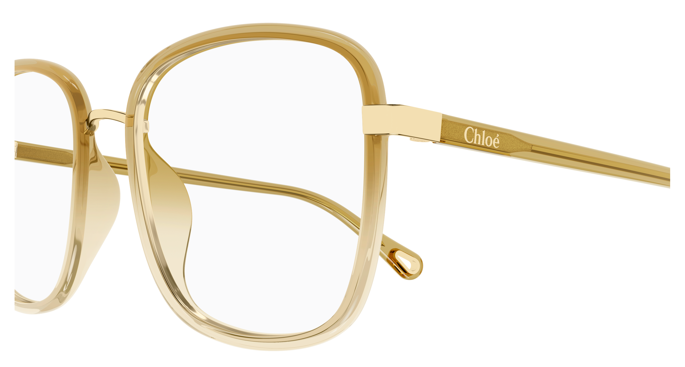 Chloe CH0034O Eyeglasses 889652603032