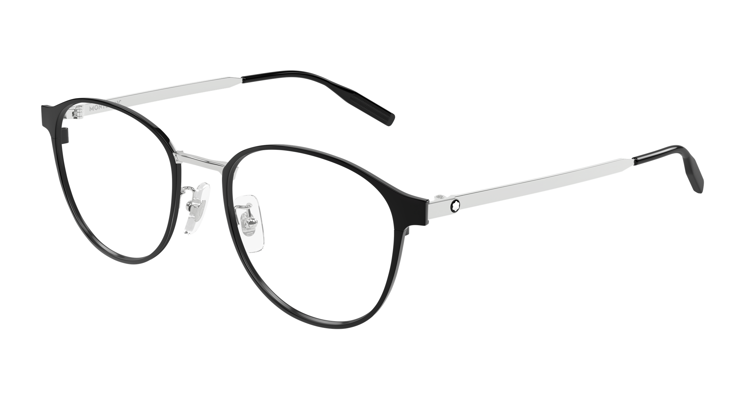 Montblanc MB0447OA Black 005 889652599854