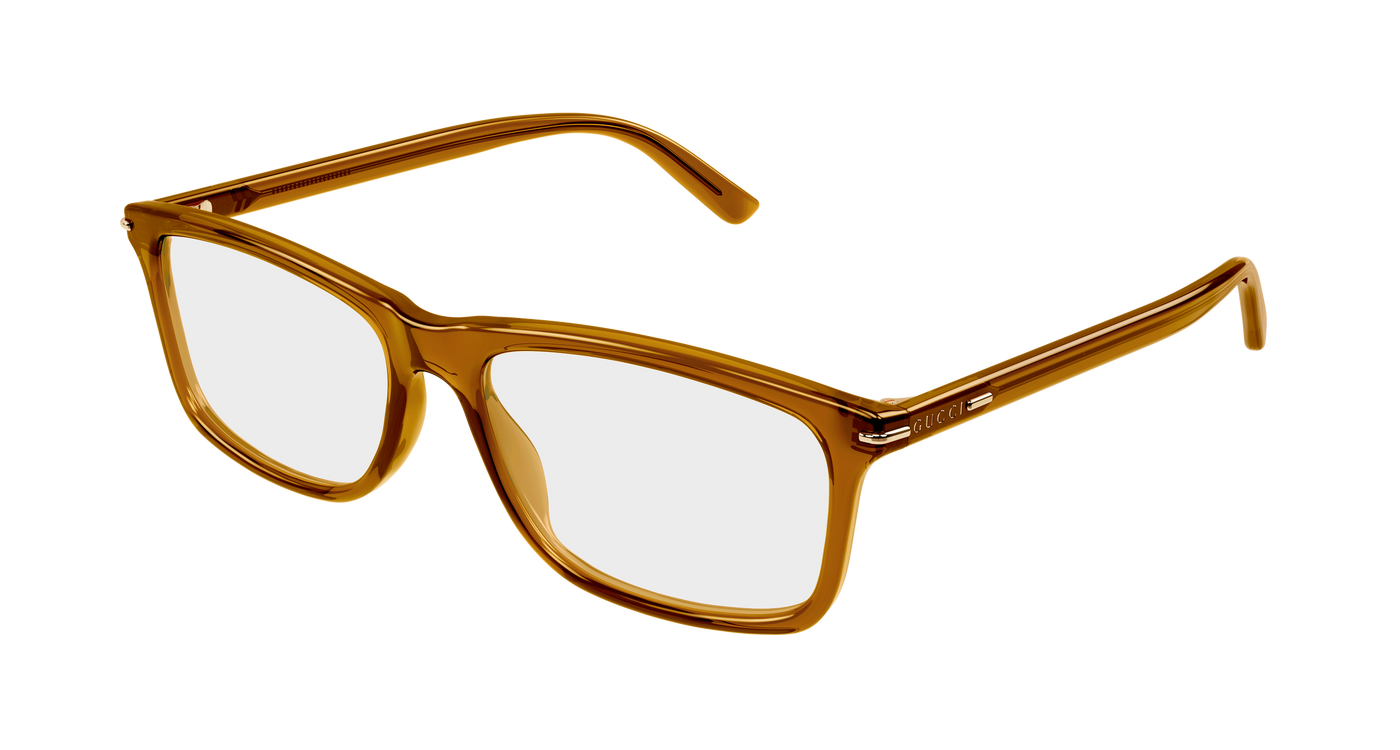 Gucci GG1447O Brown 889652569192