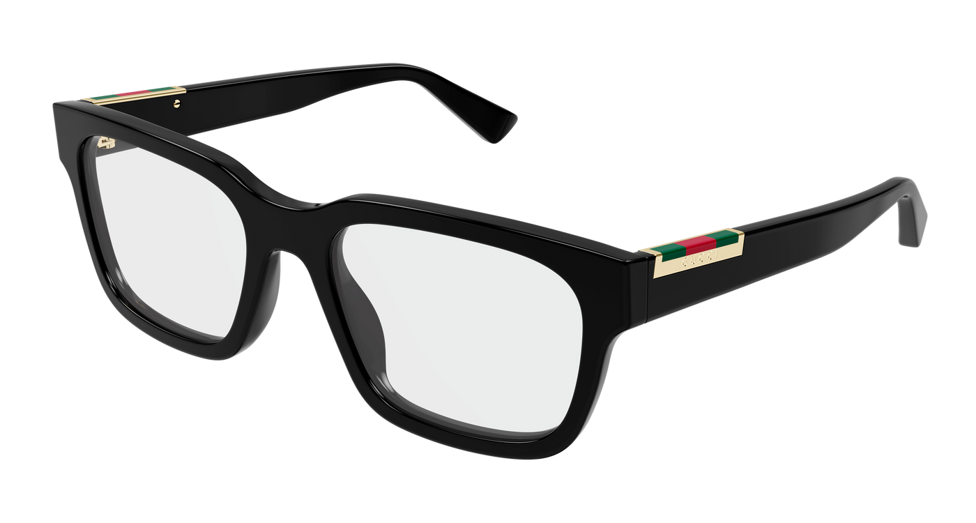 Gucci GG1961O Black 889652568515