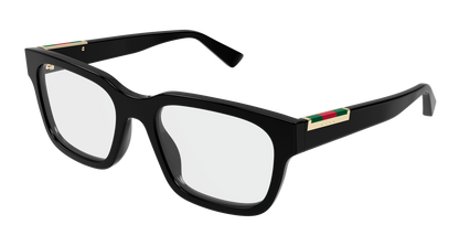 Gucci GG1961O Black 889652568515