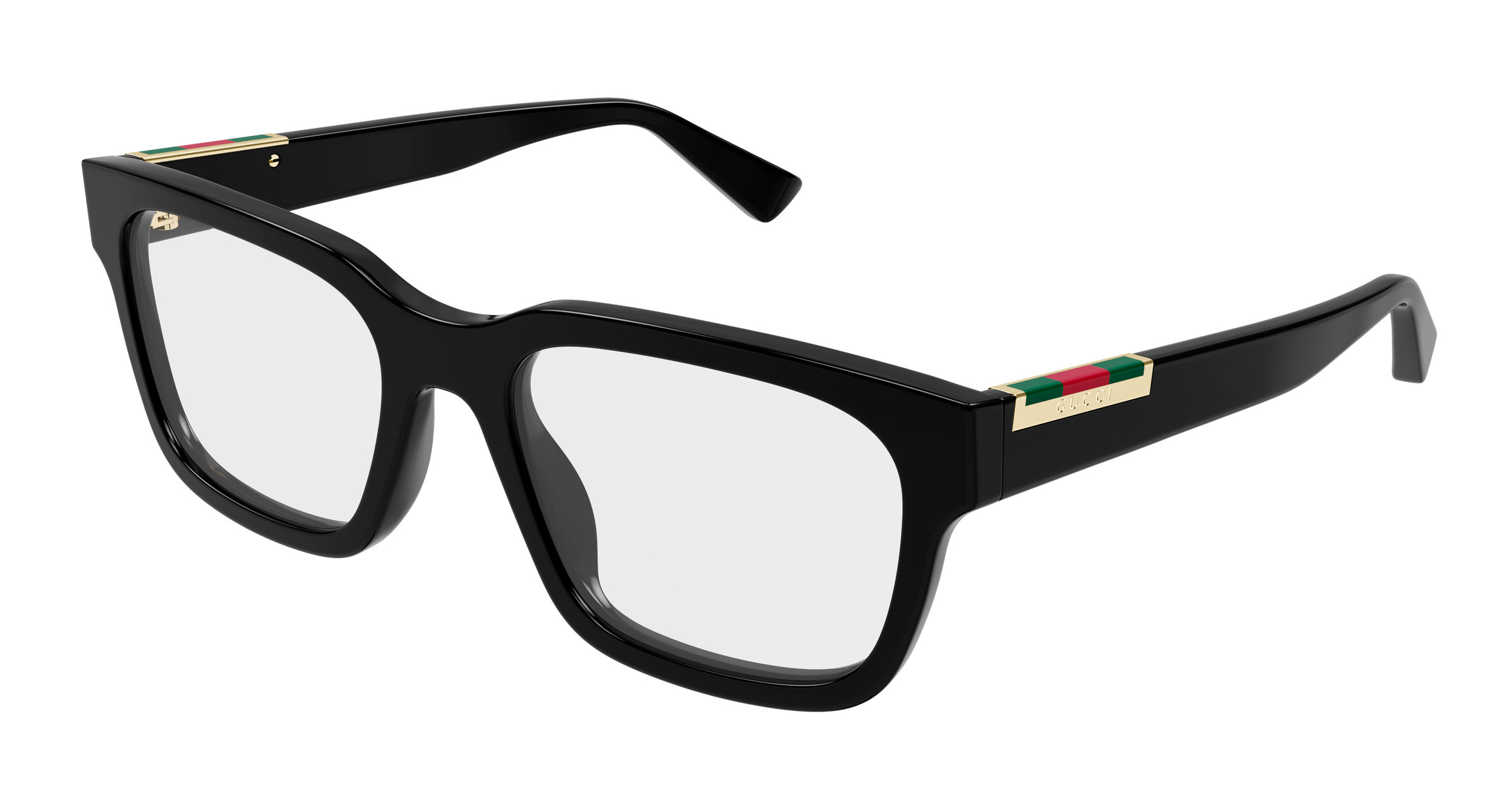Gucci GG1961O Black 889652568515