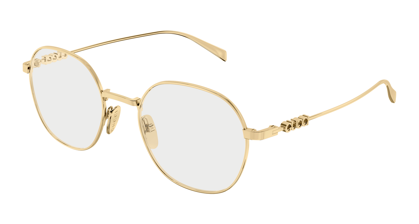 Gucci GG1939O Gold 889652569567