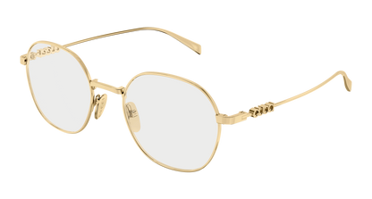 Gucci GG1939O Gold 889652569567