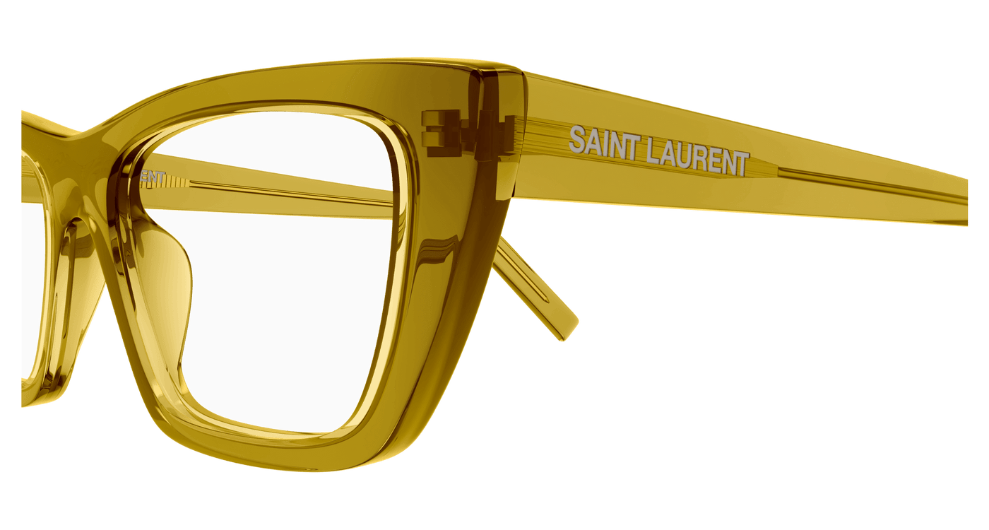 Saint Laurent SL 276 MICA OPT Green 889652560786