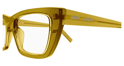 Saint Laurent SL 276 MICA OPT Green 889652560786