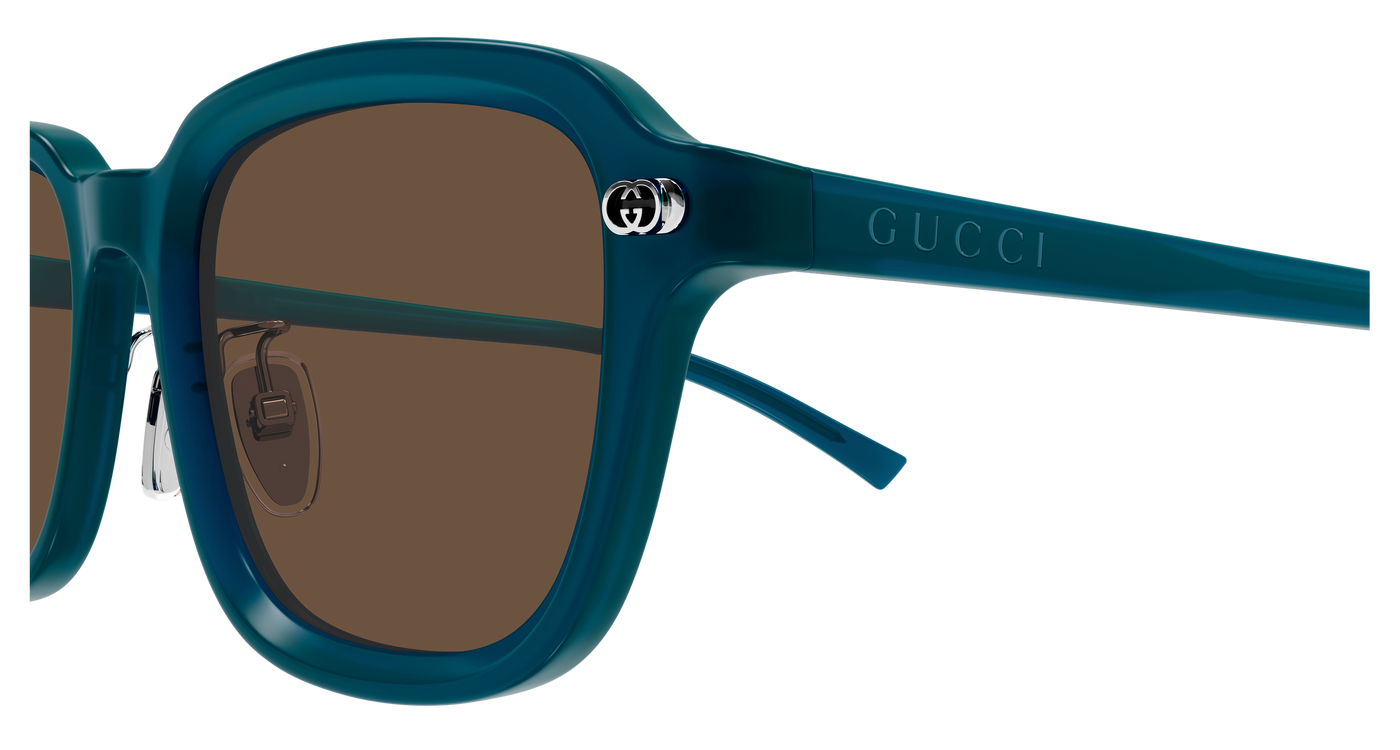 Gucci GG1948SK Blue 003 889652567341