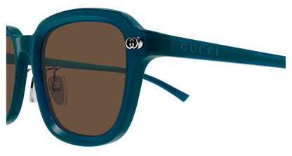 Gucci GG1948SK Blue 003 889652567341