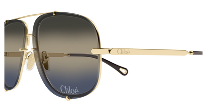 Chloe CH0348S Sunglasses 889652630915
