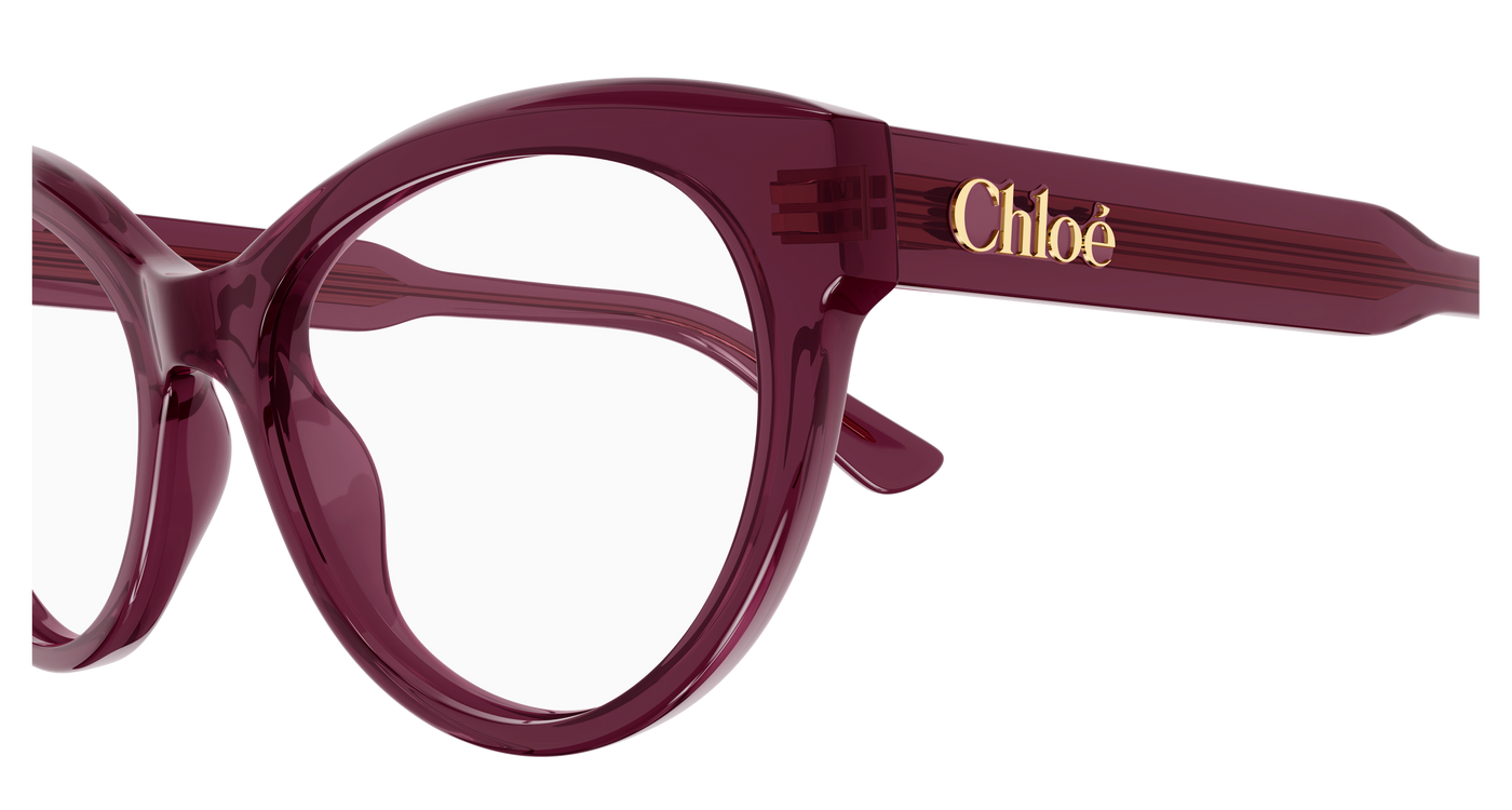 Chloe CH0342O Eyeglasses 889652602486