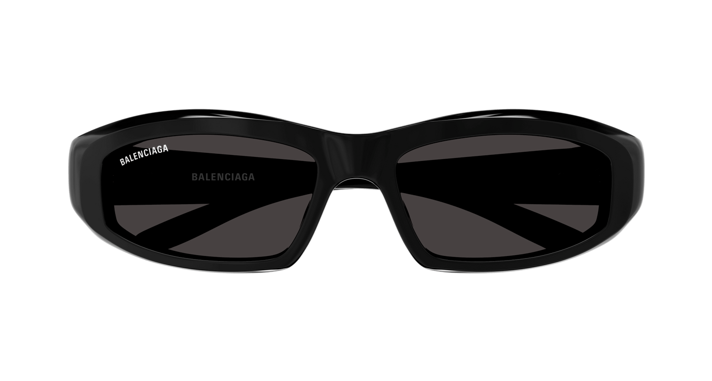 Balenciaga BB0408S Black 889652533452