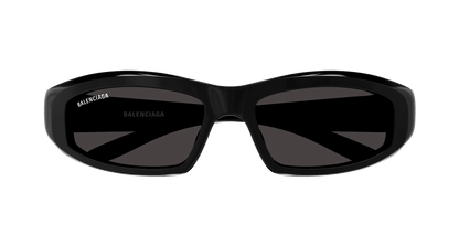 Balenciaga BB0408S Black 889652533452