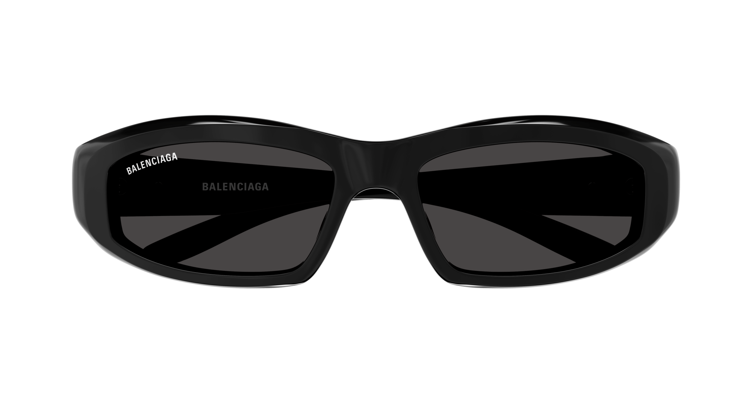 Balenciaga BB0408S Black 889652533452