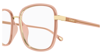 Chloe CH0034O Eyeglasses 889652602981
