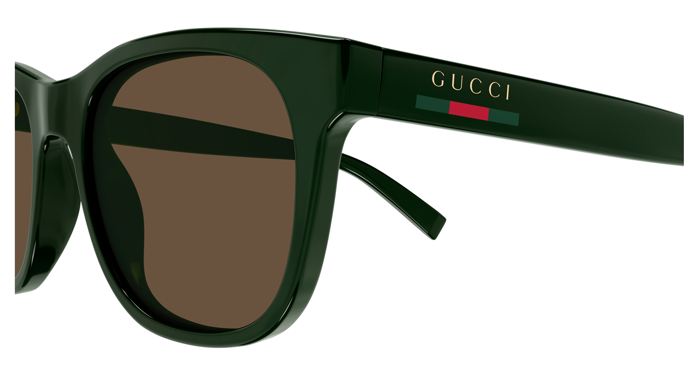 Gucci GG1985S Green 889652571355
