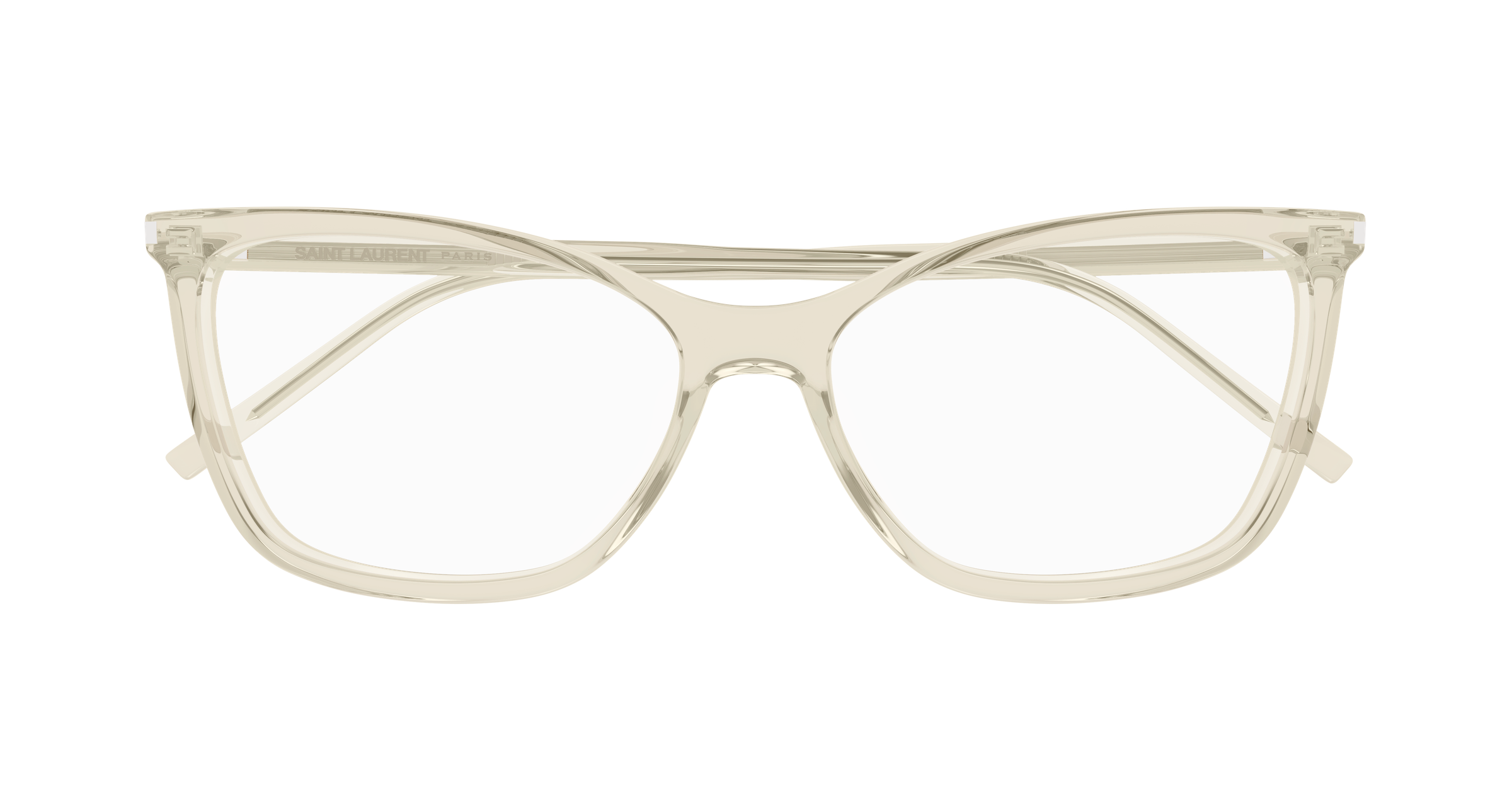 Saint Laurent SL 834 Yellow 889652605364