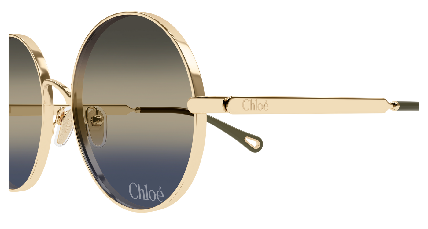 Chloe CH0321S Sunglasses 889652569246
