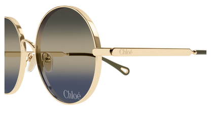 Chloe CH0321S Sunglasses 889652569246