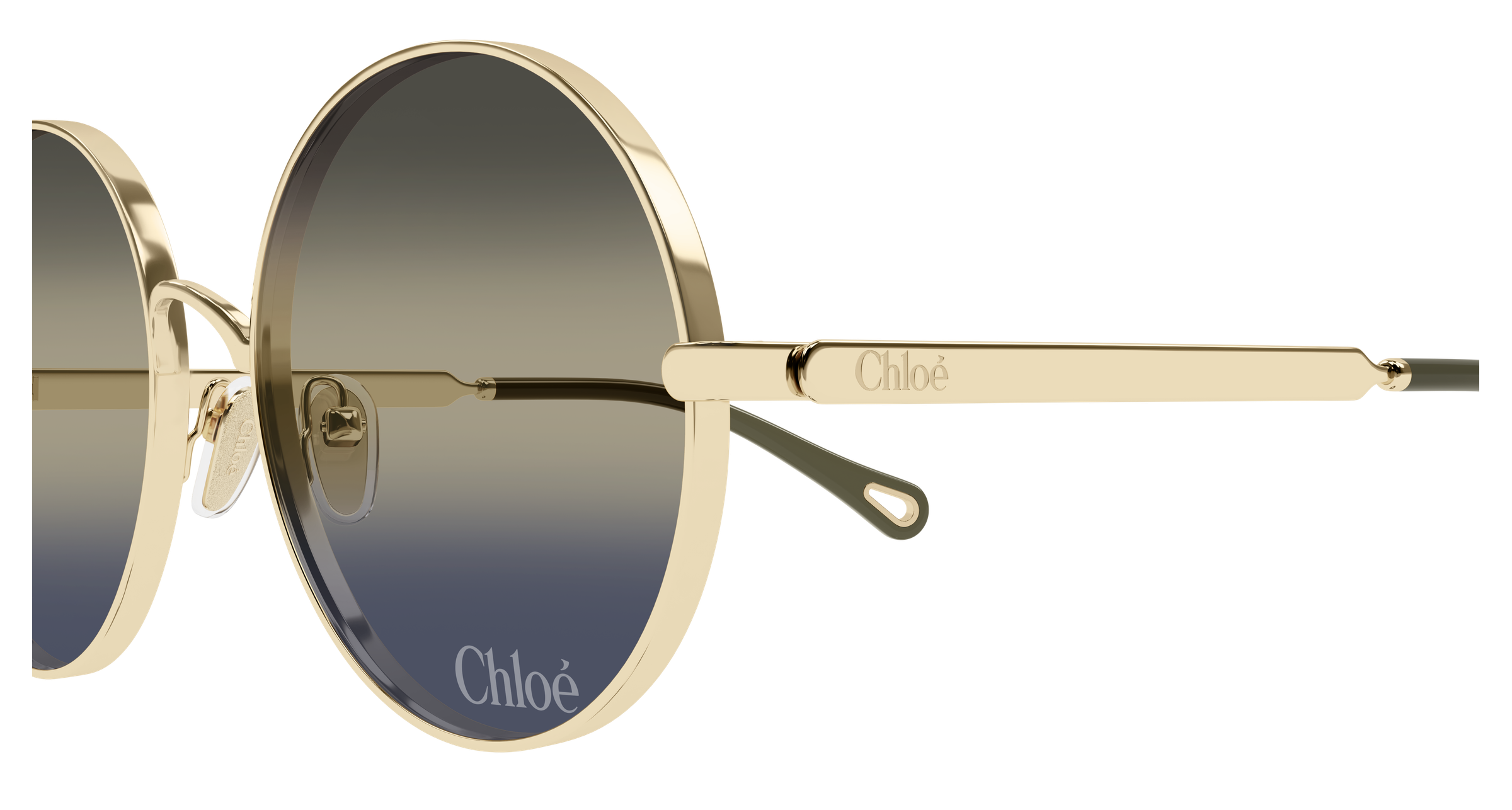 Chloe CH0321S Sunglasses 889652569246