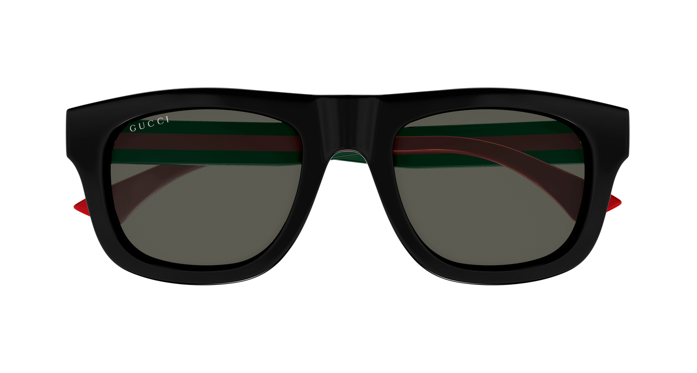 Gucci GG1991S Black 889652567518