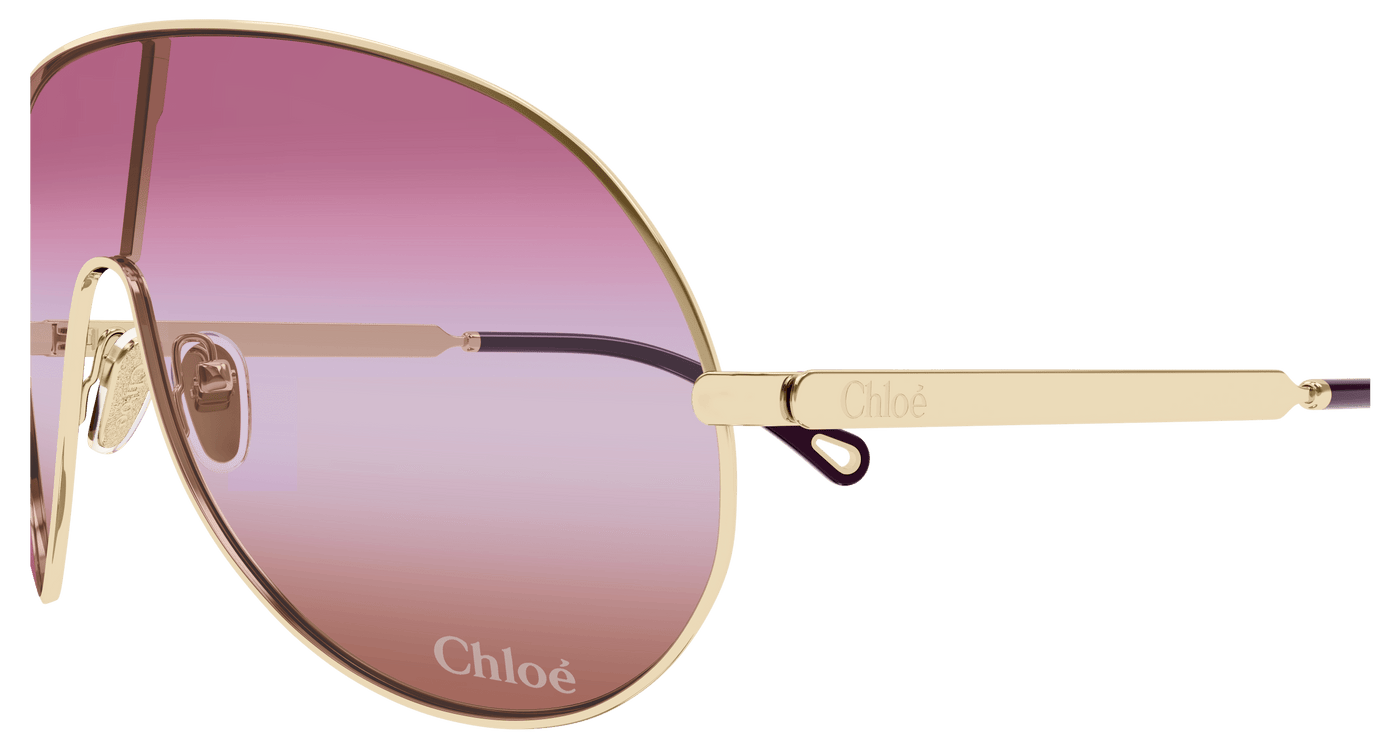 Chloe CH0283S Sunglasses 889652548364