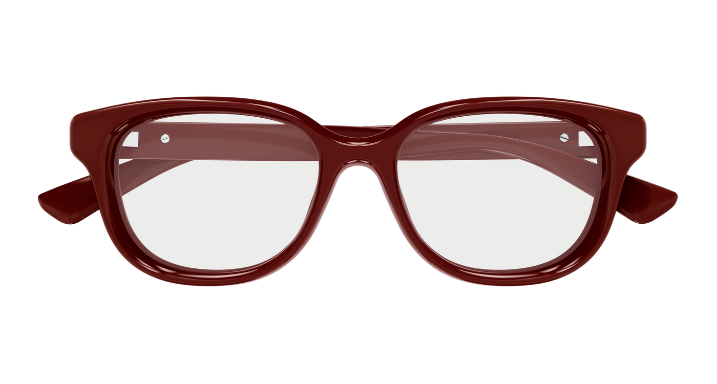 Gucci GG1978O Burgundy 889652567921