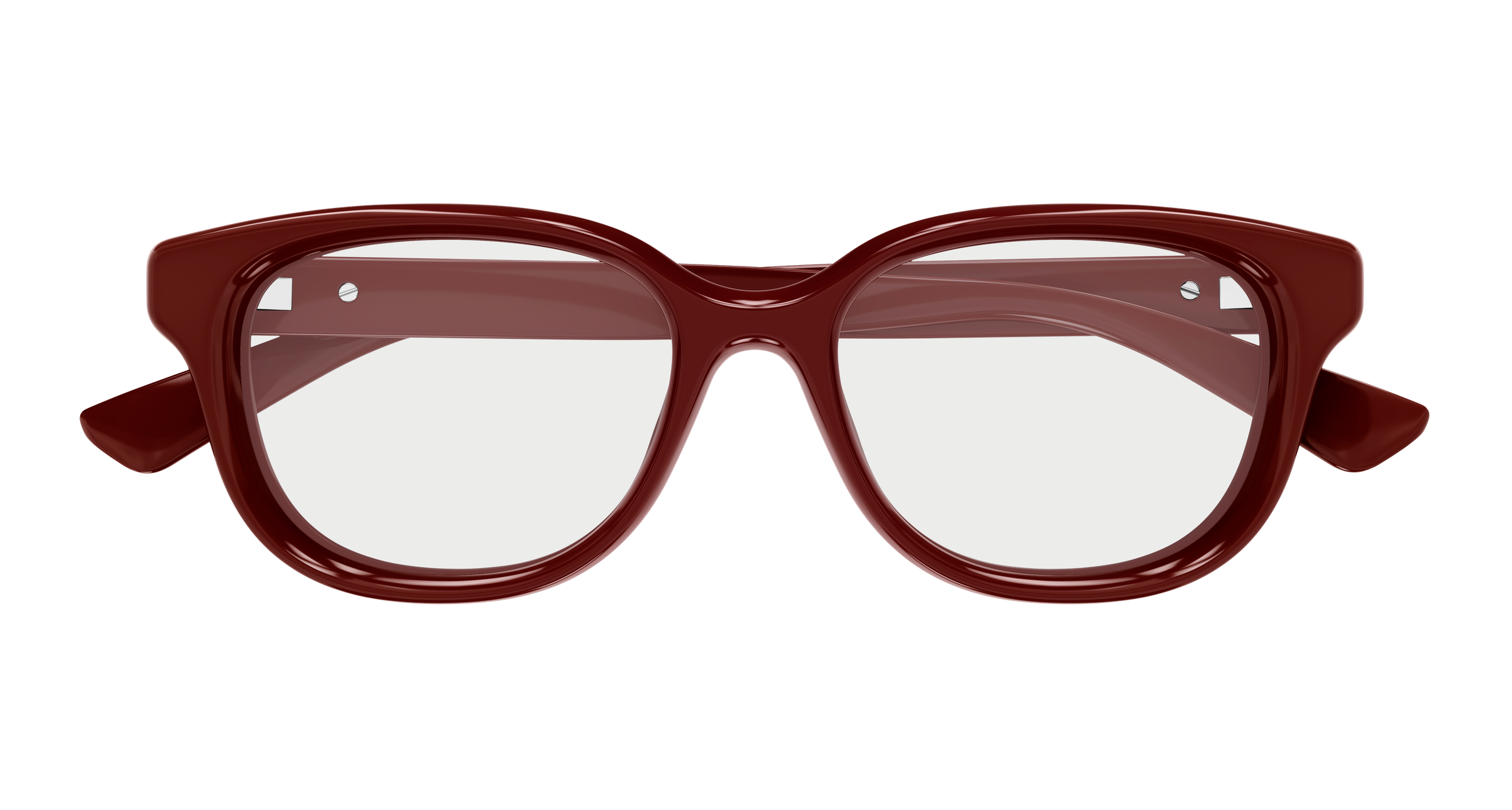 Gucci GG1978O Burgundy 889652567921