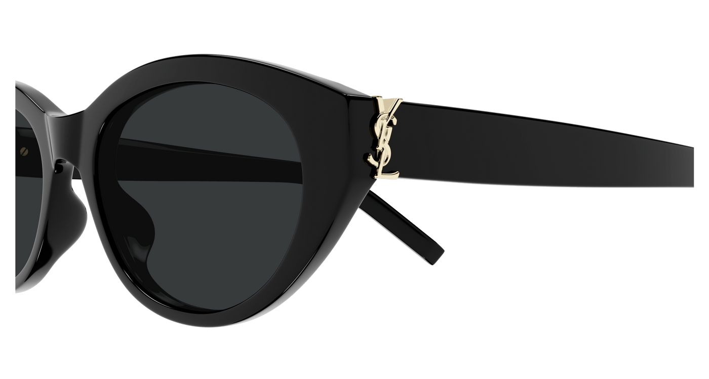 Saint Laurent SL M148/F Black 889652556277
