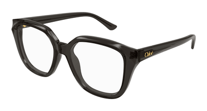 Chloe CH0293O Eyeglasses 889652543772
