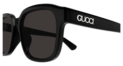 Gucci GG1798SA Black 889652525693