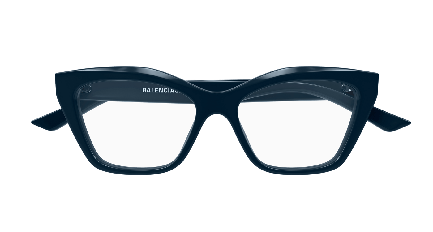 Balenciaga BB0342O Blue 009 889652533872