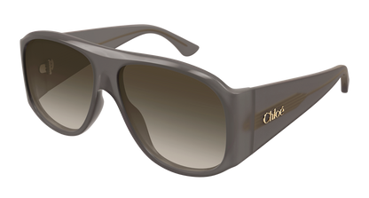 Chloe CH0347S Sunglasses 889652630953