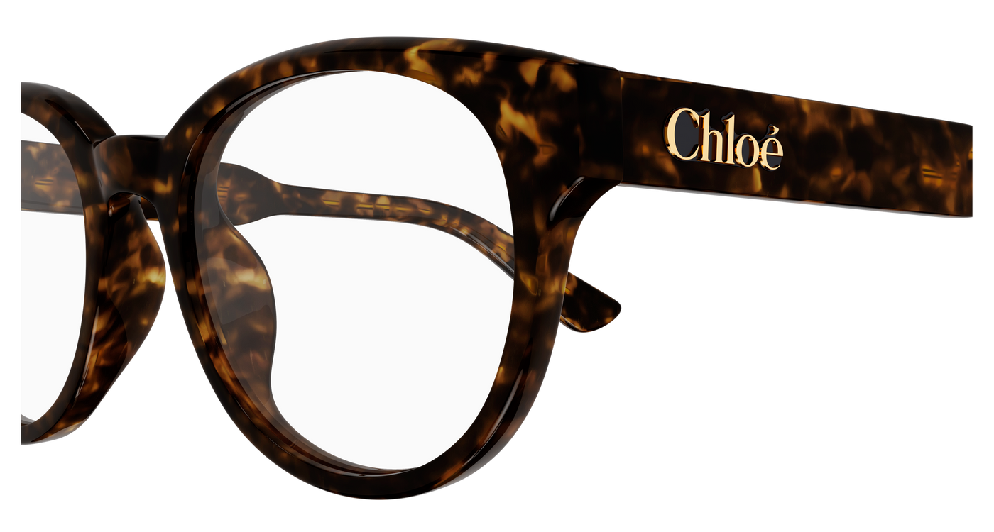 Chloe CH0343OA Eyeglasses 889652602783