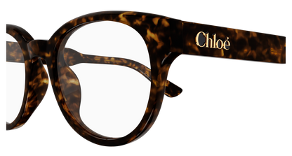 Chloe CH0343OA Eyeglasses 889652602783