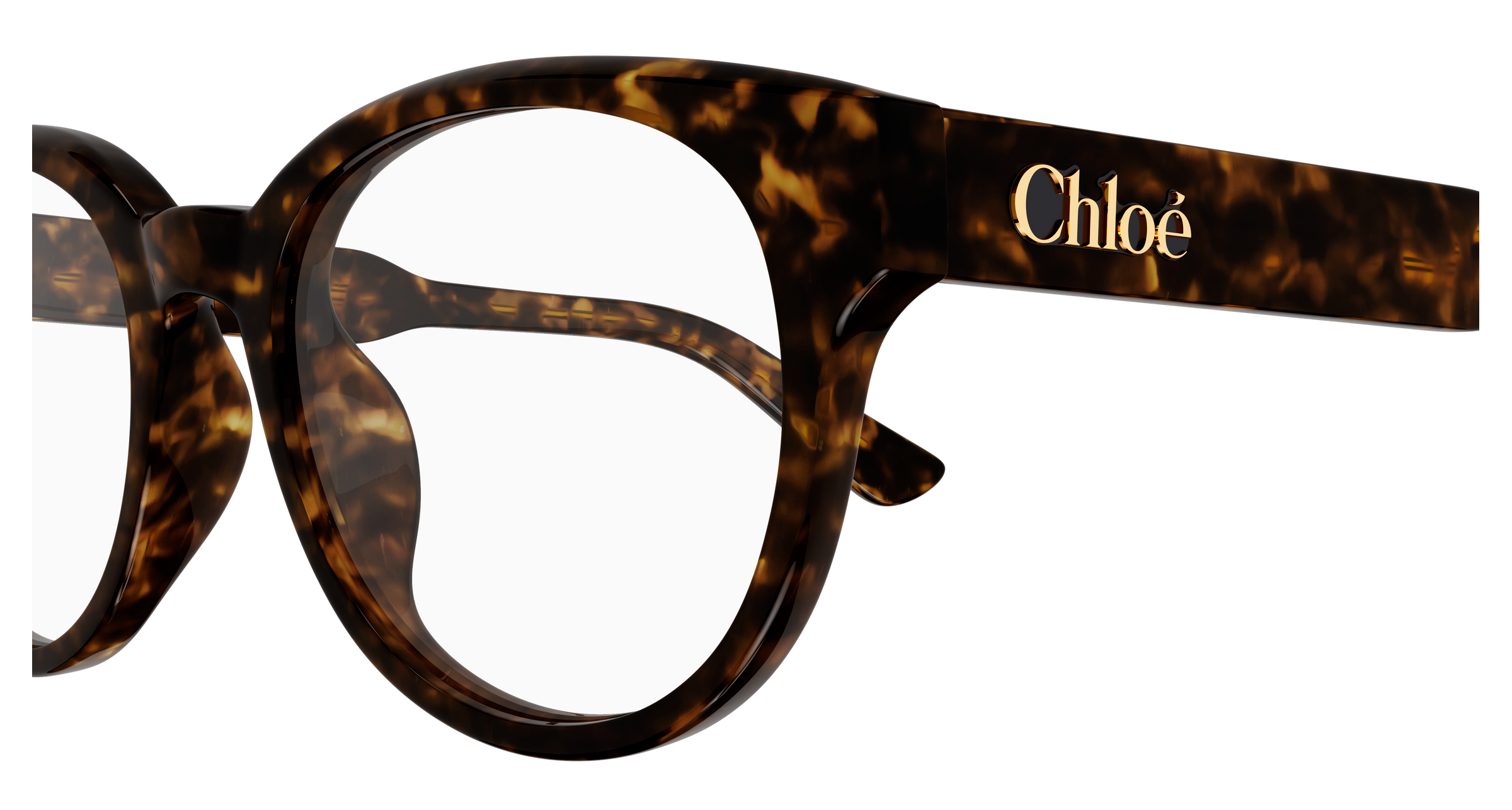 Chloe CH0343OA Eyeglasses 889652602783