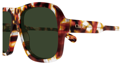 Chloe CH0331S Sunglasses 889652599793