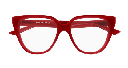 Balenciaga BB0129O Red 889652589121