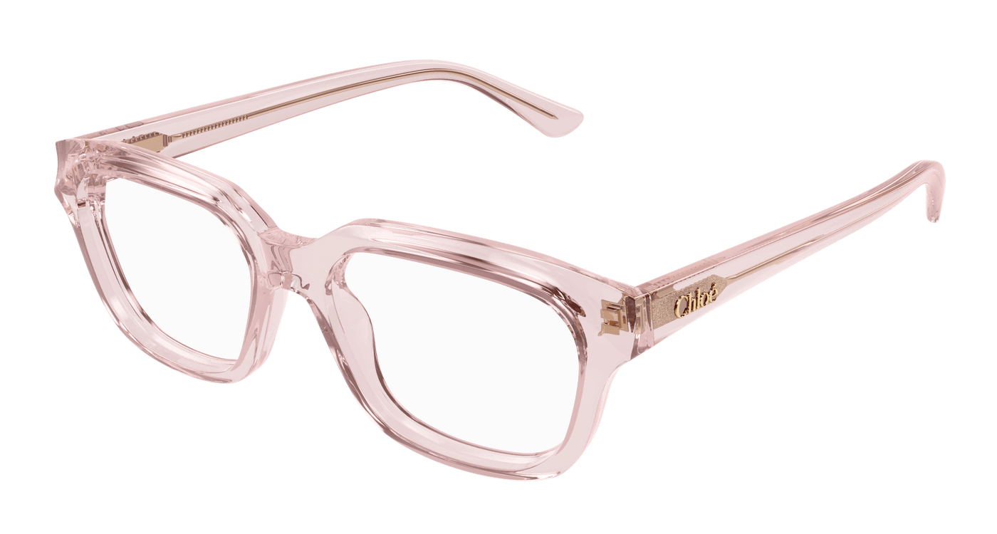 Chloe CH0292O Eyeglasses 889652543741