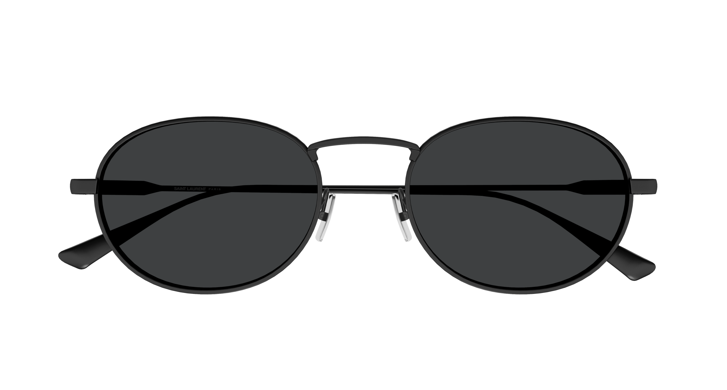 Black Sunglasses Saint Laurent 889652558448