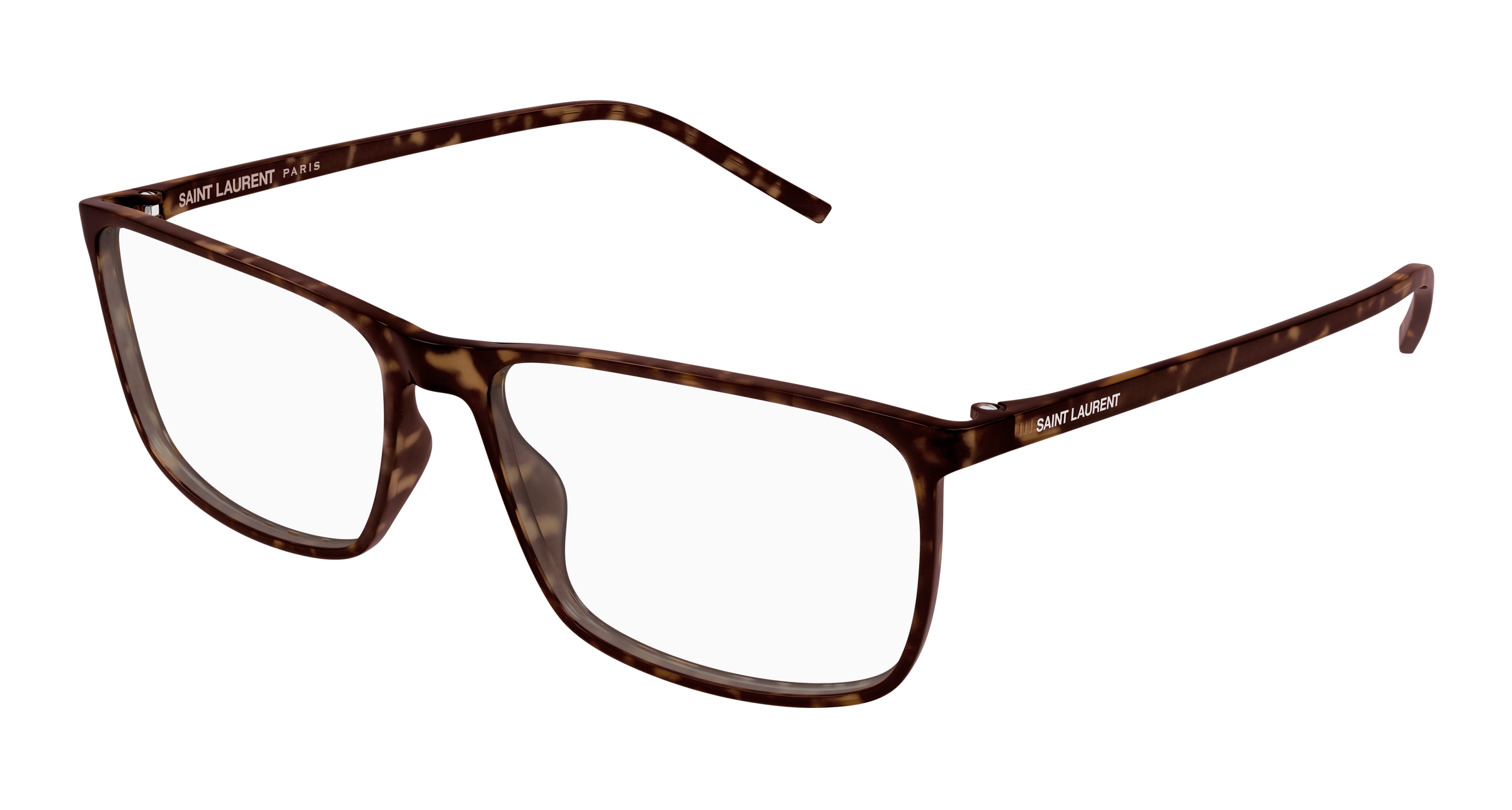 Saint Laurent SL 846 Havana 889652606033