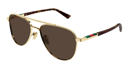 Gucci GG1962S Gold 002 889652568737