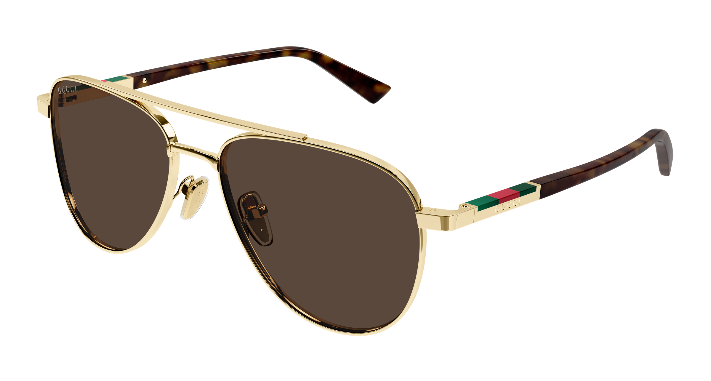 Gucci GG1962S Gold 002 889652568737