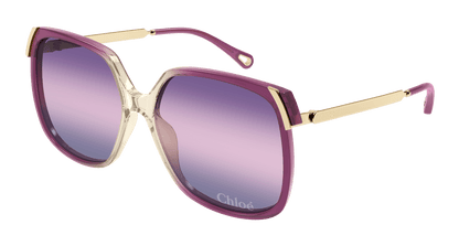 Chloe CH0286S Sunglasses 889652569147